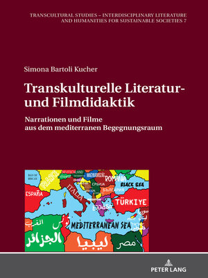 cover image of Transkulturelle Literatur- und Filmdidaktik